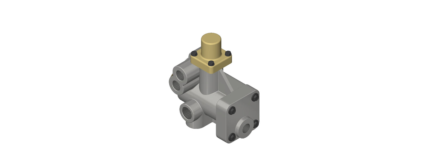 SR38 Park Valve