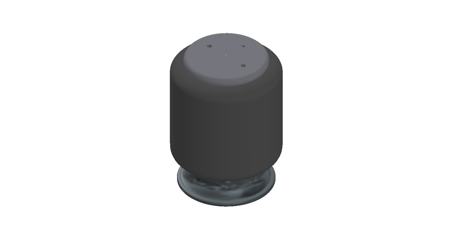 Air Bag Assy
