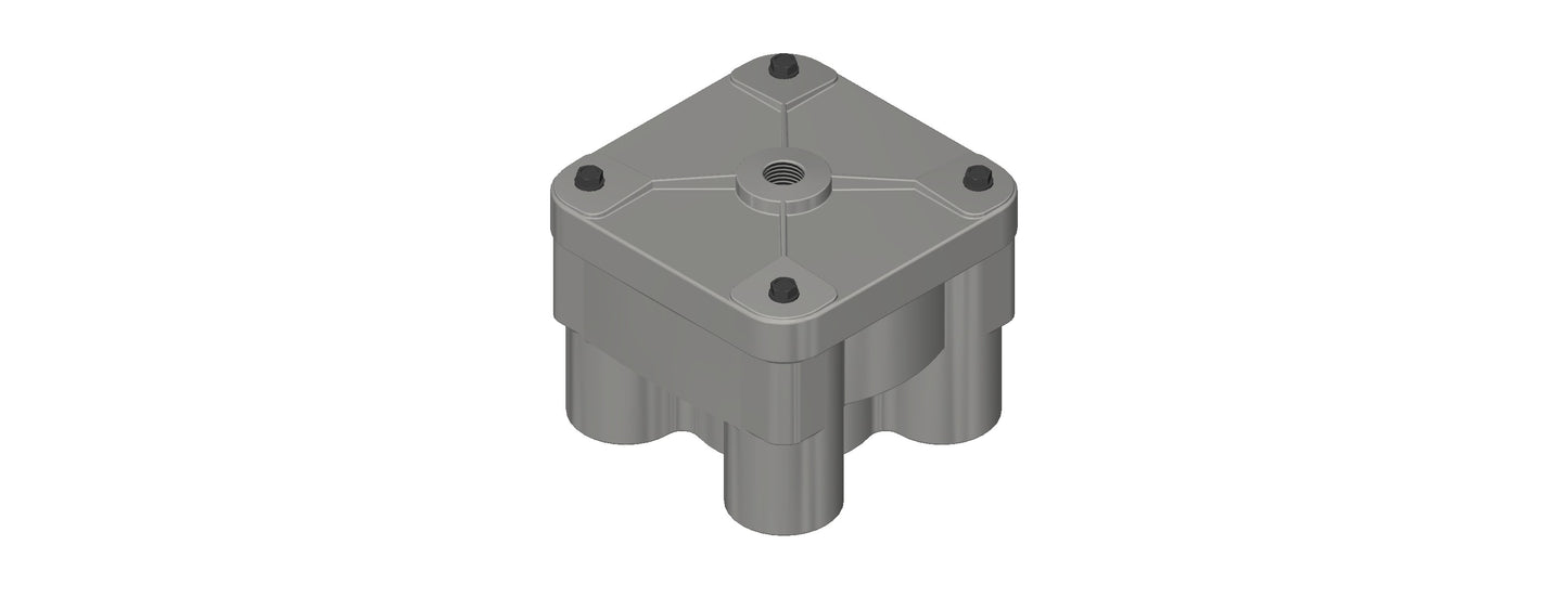Relay valve