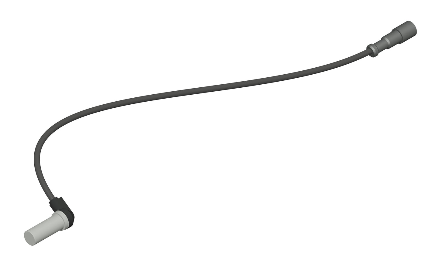 ABS Sensor,speed, elbow