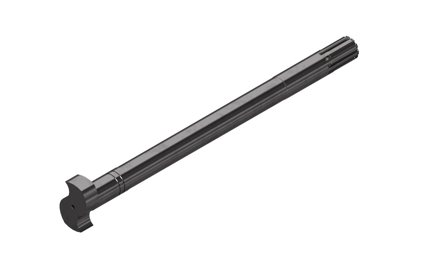 Camshaft r/h ('Z')