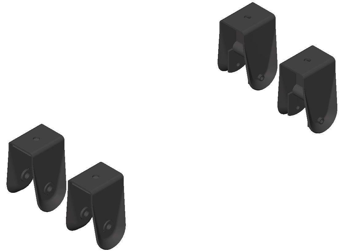 75 series hanger kit only