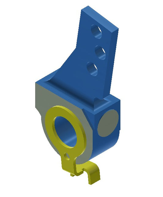 102mm Auto Slack Adjusters