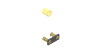JAP SPIDER BRACKET HARDWARE KIT