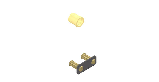 JAP SPIDER BRACKET HARDWARE KIT