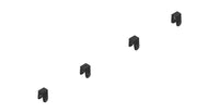 Tri-Axle 75 Series Hanger Kit