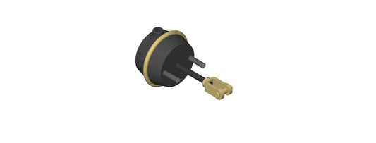 TYPE 12 BOOSTER - M16 PORTS