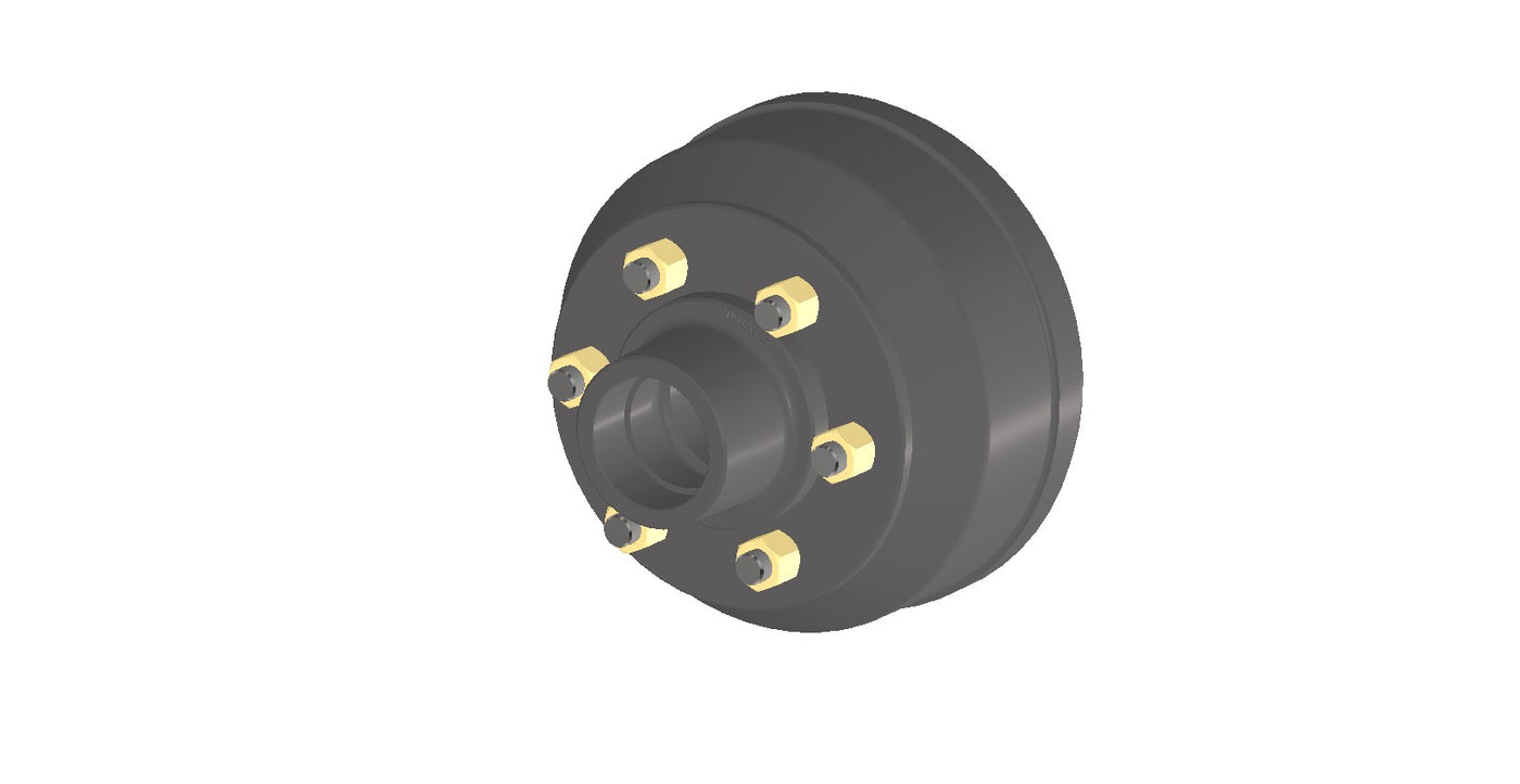 Trailers Parts