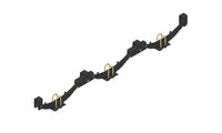 7.5t Capacity Tri-Axle 50x9x7lf Spring Suspension - CTA-007297