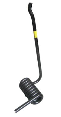 Long Tail 10mm RH Ramp Spring