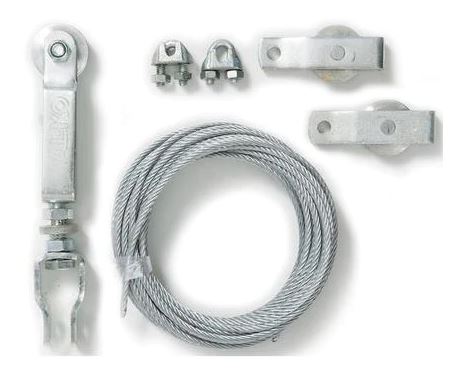 BRAKE CABLE KIT