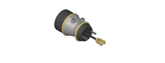 TYPE 12-16 SPRING BRAKE - M16 PORTS