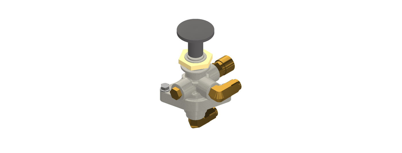 Rogers Air Control Parts & Accessories
