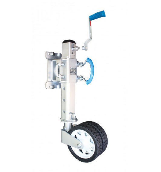 750kg capacity Jockey Wheel