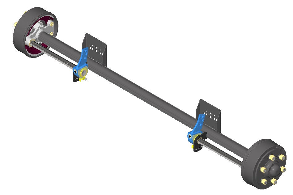 Axles