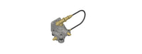 Pressure reduction valve assay