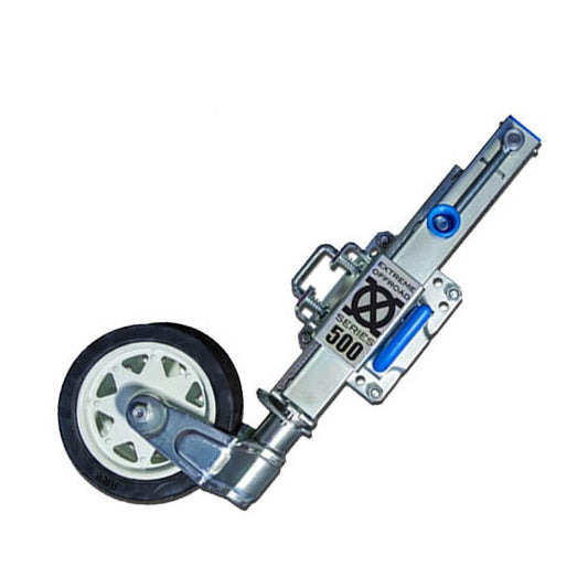 500kg capacity Jockey Wheel