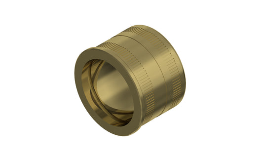 Camshaft Bush (Electroplated)