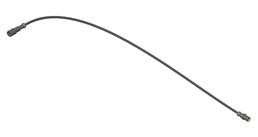 ABS Sensor spring clamp - Roge