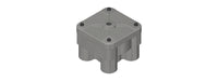 Relay valve