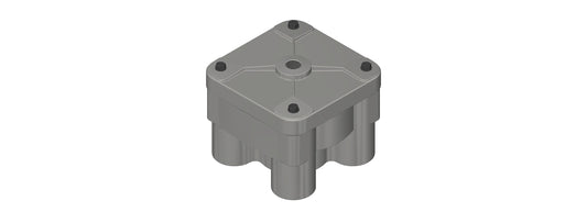 Relay valve