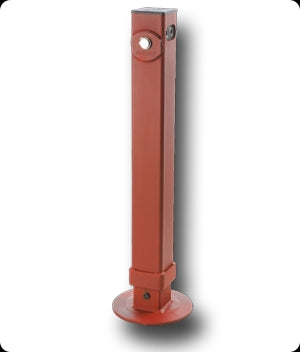 Hydraulic Jack Leg