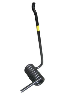 16mm Horse Float Tailgate Spring (Left)