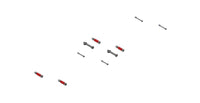 Tandem 75 Series Pins & Spring Bushes Kit - ROCKER BUSHES SOLD SEPERATELY
