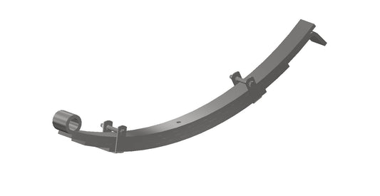 50x9x4lf Spring