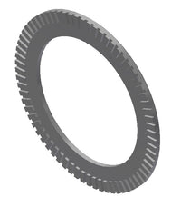 ABS pole wheel suit Jape