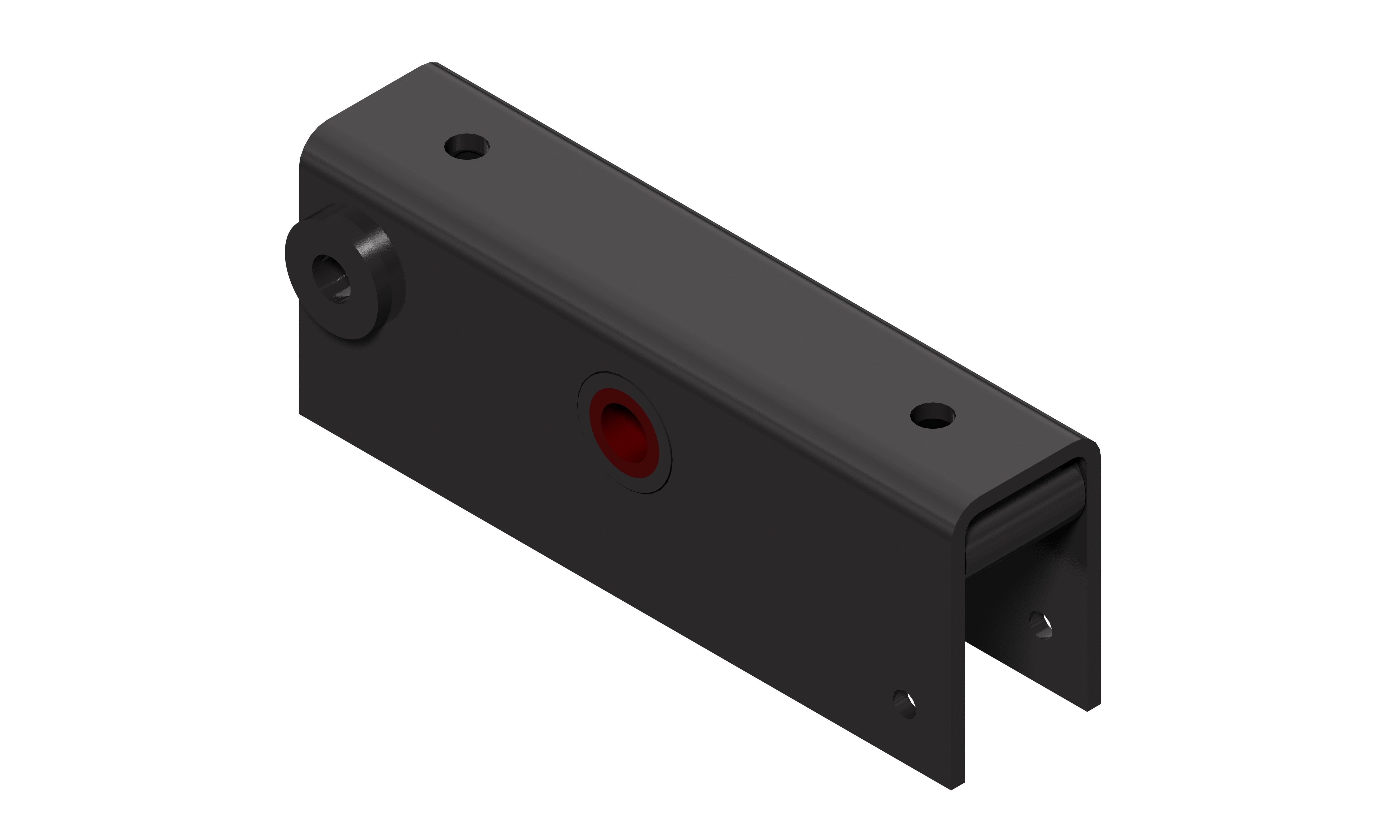 50mm Rocker with Bush – Rogers Willex