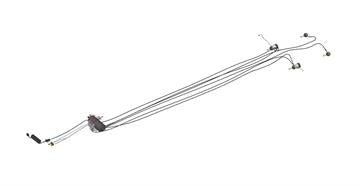 Tandem MV Air Kit with ABS 2x12/16 &2xT12 - CTA-047062