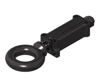 Rogers Willex 2t Override Ring Coupling (CTA-061792)