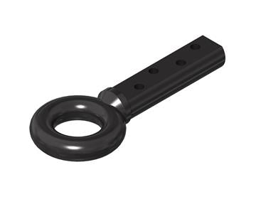 Couplings & Pintle Hooks