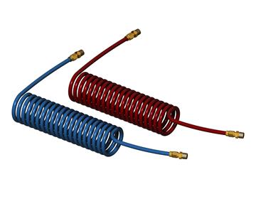Suzie Coil Kit