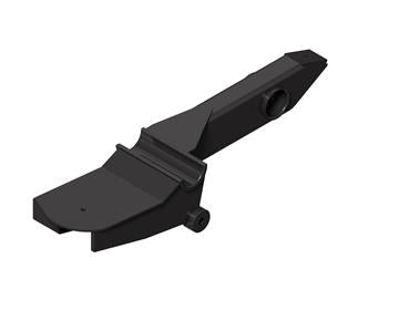 Airbag Module Bottom