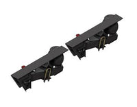 6.0 - 9.0t Tandem Air Bag Suspension - CTA-50299