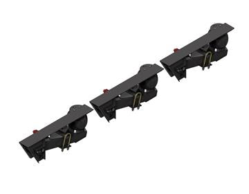 9.0 - 13.0t Cap Triaxle Airbag - CTA-50298