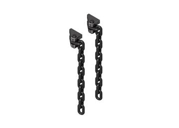 Safety Chain Set - 13mm T80 Chain & Approved Anchors